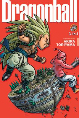 Dragon Ball Manga Coleção Completa 1 Ao 42