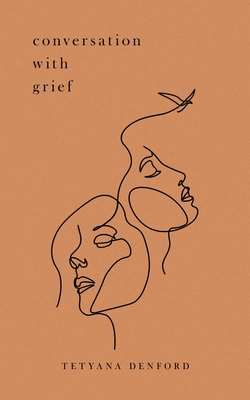 Conversation With Grief Cover Image