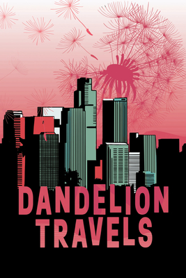 Dandelion Travels Cover Image