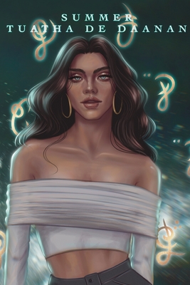 The Dawn of the Cursed Queen (Gods & Monsters #3) By Amber V. Nicole Cover Image
