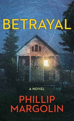 Betrayal: A Robin Lockwood Novel