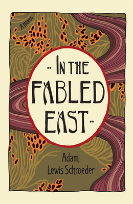 Cover Image for In the Fabled East