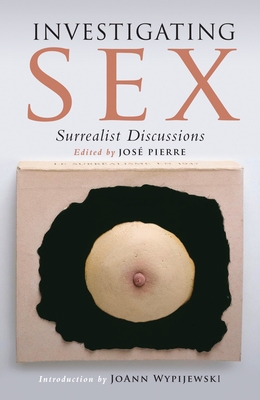 Cover for Investigating Sex
