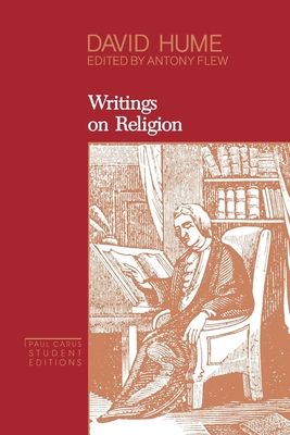 Writings on Religion (Paul Carus Student Editions #2)