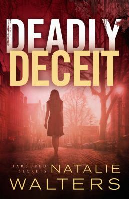 Deadly Deceit Cover Image