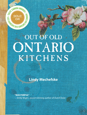 Out of Old Ontario Kitchens Cover Image