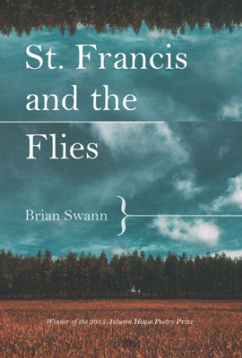 Cover for St. Francis and the Flies