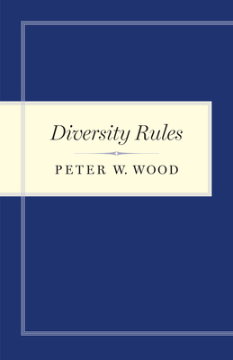 Diversity Rules Cover Image