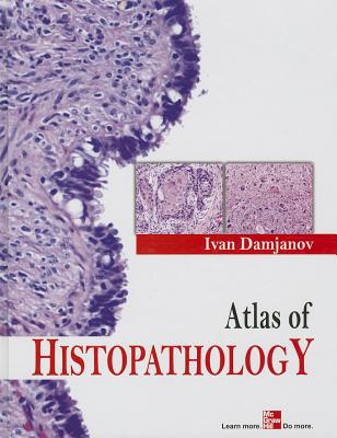 Atlas of Histopathology Cover Image
