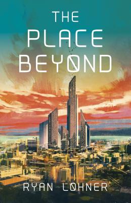 Cover for The Place Beyond