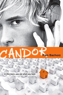 Cover Image for Candor