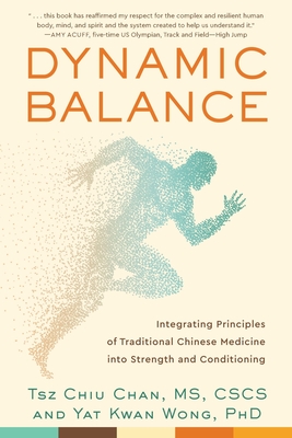 Dynamic Balance By Tsz Chiu Chan, Yat Kwan Wong Cover Image