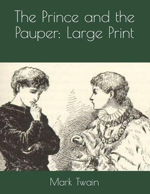 The Prince and the Pauper