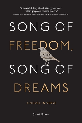 Song of Freedom, Song of Dreams Cover Image
