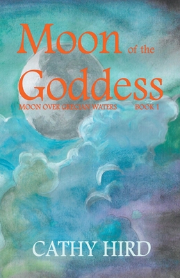 Moon of the Goddess Cover Image