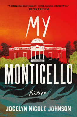 Cover for My Monticello