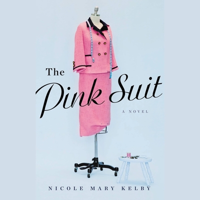 The Pink Suit Lib/E