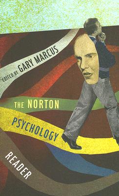 The Norton Psychology Reader Cover Image