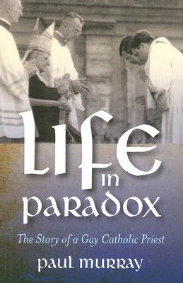 Cover for Life in Paradox