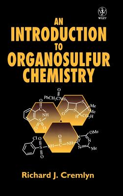 Cover for An Introduction to Organosulfur Chemistry