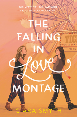 The Falling in Love Montage Cover Image