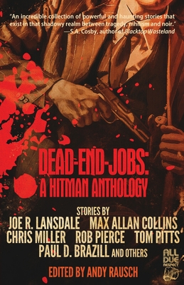 Cover for Dead-End Jobs