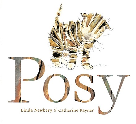 Cover Image for Posy
