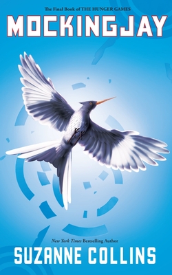 Mockingjay By Suzanne Collins Cover Image