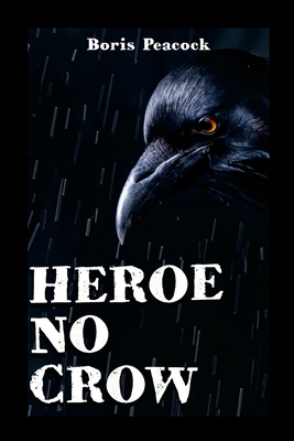 Heroe No Crow Cover Image