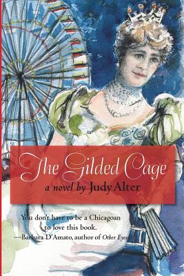 Cover for The Gilded Cage