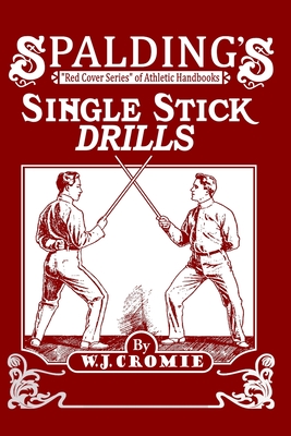 Single Stick Drills Cover Image