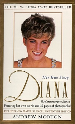 Diana: Her True Story in Her Own Words Cover Image