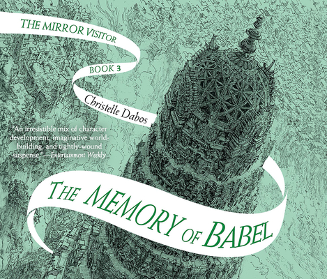 The Memory of Babel Cover Image