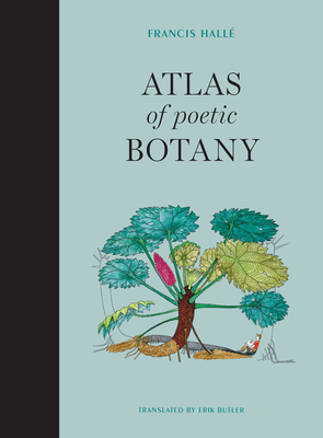 Cover for Atlas of Poetic Botany