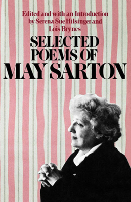 Selected Poems of May Sarton Cover