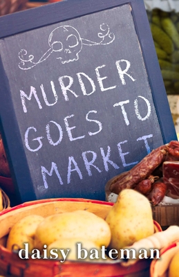 Murder Goes to Market Cover Image