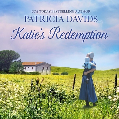 Katie's Redemption Lib/E (Brides of Amish Country Series Lib/E #1)