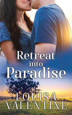 Retreat Into Paradise Cover Image