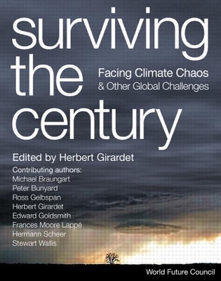 Cover for Surviving the Century