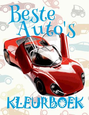 Terugbetaling een andere Verzending ✌ Beste Auto's ✎ Kleurboek voor Volwassenen ✎ Auto's Kleurboek ✍ Car  Coloring Book for Boys: ✎ Best Cars Car Coloring Bo (Paperback) | The Book  Loft of German Village