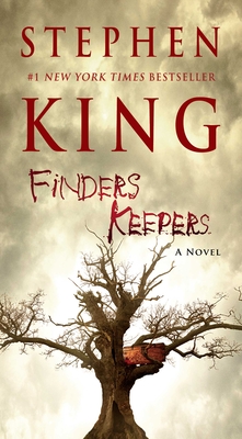 Finders Keepers: A Novel (The Bill Hodges Trilogy #2)