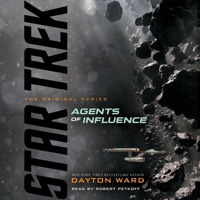 Agents of Influence Cover Image