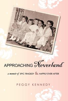 Cover for Approaching Neverland