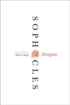 Antigone: A New Translation Cover Image