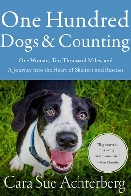Cover for One Hundred Dogs and Counting