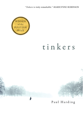 Cover for Tinkers