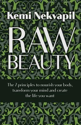 Raw Beauty Cover Image