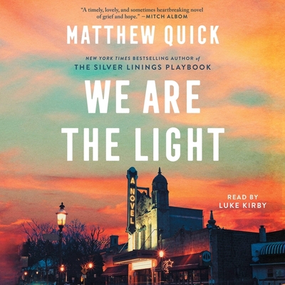 We Are the Light Cover Image