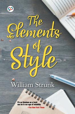 The Elements of Style (General Press)