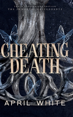 Cheating Death Cover Image